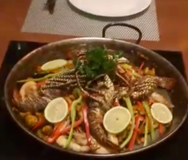 A Gusto – Cocina en Tu Casa - Private Chef & Catering Service